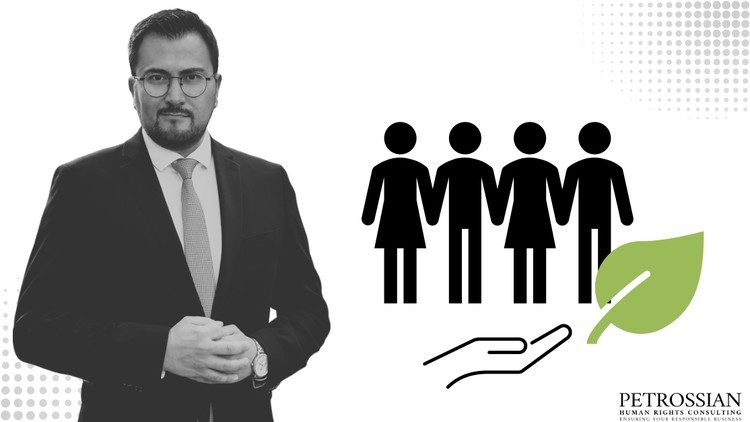 CSDDD: EU Supply Chain Due Diligence & Human Rights
