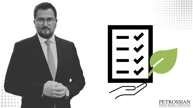 CSRD and ESRS: EU Sustainability Reporting Fundamentals