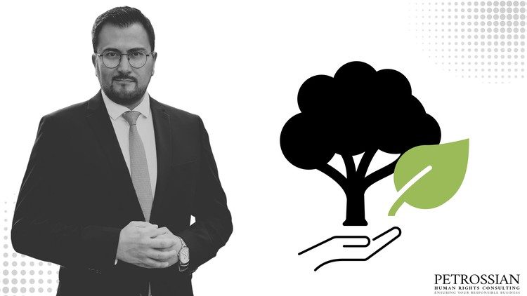 EU Deforestation Regulation (EUDR): Business Compliance