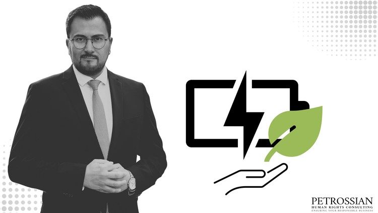 EU Battery Regulation: Compliance and Battery Passport